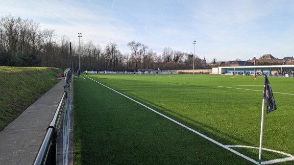 Stade des Camomilles - Lessines-Deux-Acren