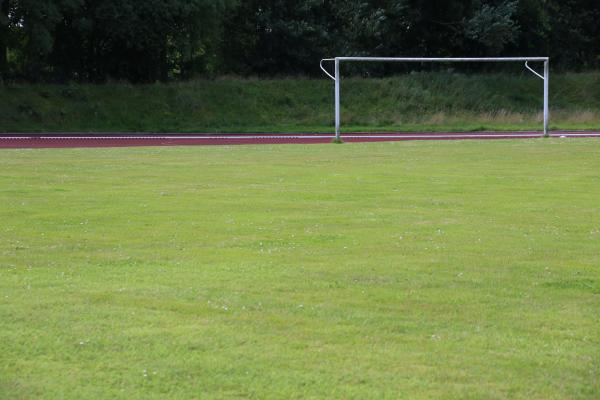 Schulsportplatz - Großheide