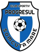 Wappen CS Progresul Șomcuta Mare