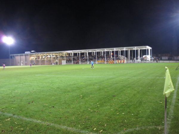 Sportpark Katteberg - Bilzen