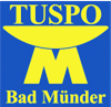 Wappen TuSpo Bad Münder 1862  15944