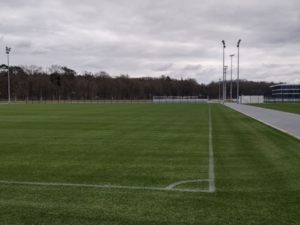 DFB-Campus Platz 3 - Frankfurt/Main-Niederrad