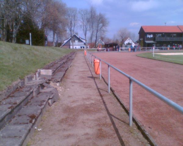 Sportanlage von-Langen-Straße - Braunlage