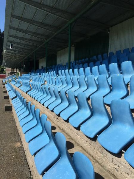 Stadion FC Hlinsko - Hlinsko