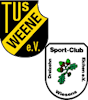 Wappen SG Weene III / Wiesens II (Ground A)