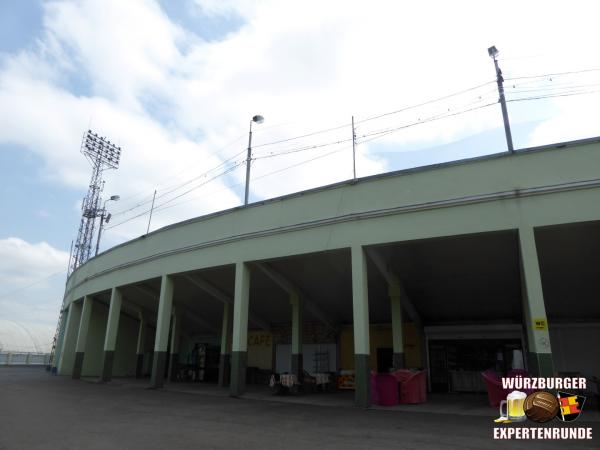 Stadion Bukovyna - Chernivtsi