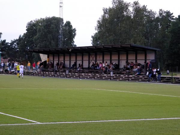 Ramdalens IP Konstgräsplan - Oxelösund
