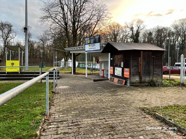 Sportanlage Mariatal - Ravensburg-Weißenau