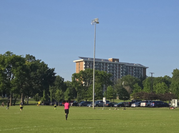 Madison Park - Madison, TN