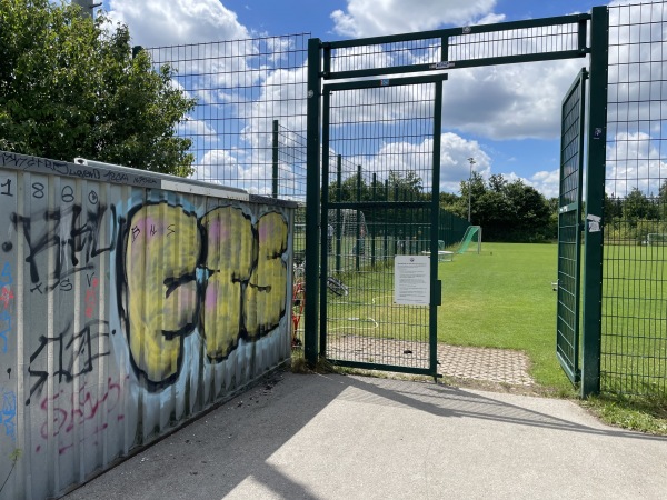 Waldplatz 1 - Gilching