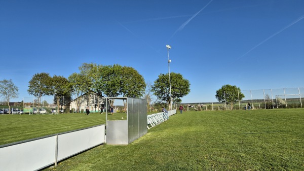 Sportanlage Ballingshausen - Stadtlauringen-Ballingshausen