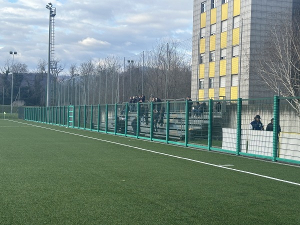 Campo Sportivo Comunale Gigi Meroni - Como
