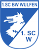Wappen 1. SC Blau-Weiß Wulfen 1920