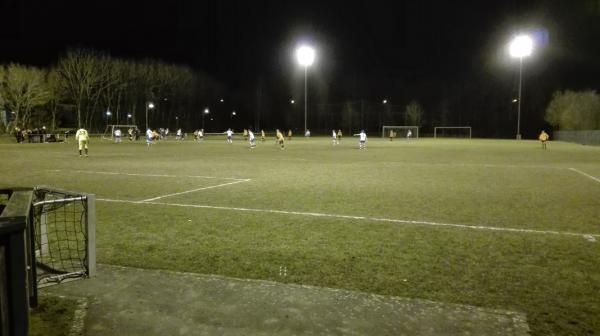 Stade Op der Hei Terrain Annexe - Parc Hosingen