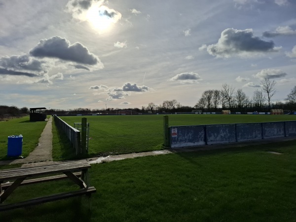 Saltney Community Centre - Saltney, Flintshire