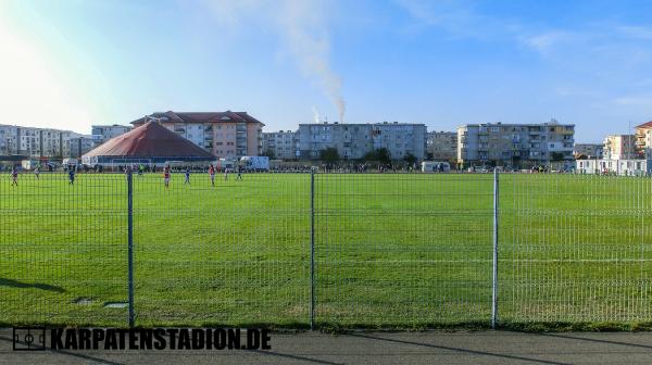 Stadionul Tineretului - Rovinari