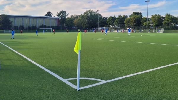 Sportanlage Am Kronenbusch Platz 2 - Wesseling