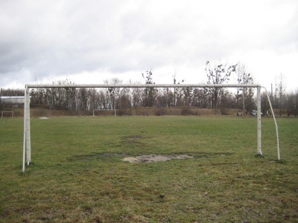 Stadion Torpedo - Lviv