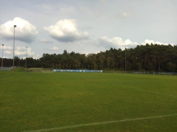 Hänsch-Arena F-Platz - Meppen