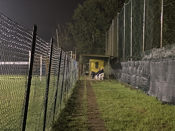 Campo Sportivo Pagnana - Pagnana