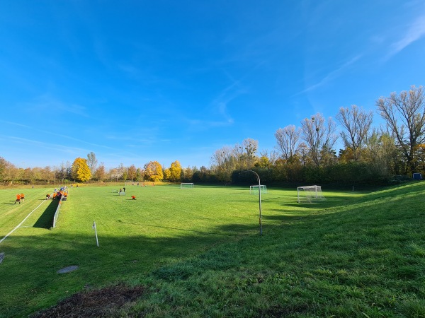 Sportanlage am See Platz 2 - Ingolstadt-Irgertsheim
