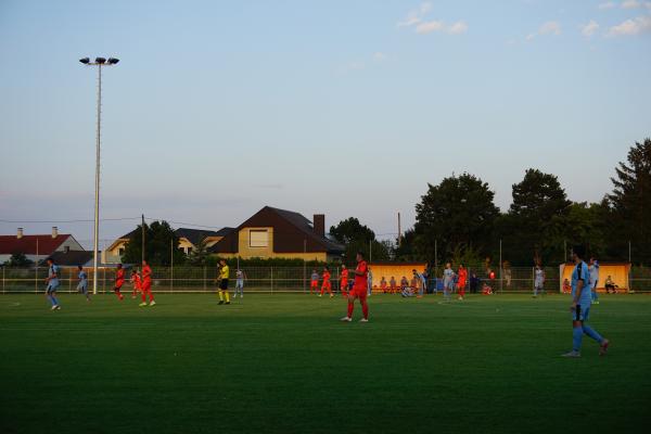 Sportplatz Tribuswinkel - Traiskirchen