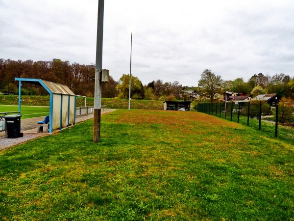 Eggestadion - Bad Driburg-Neuenheerse