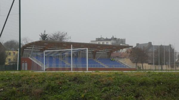 Stadion Miejski w Międzychodzie - Międzychód