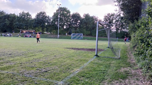 Sportplatz Hörup - Hörup