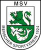 Wappen Merscher SV 1924