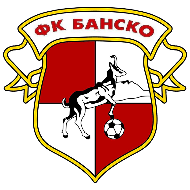 Wappen FK Bansko