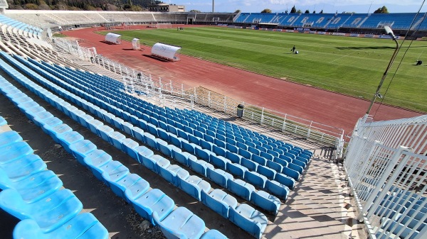 Stadio Kavalas Anthi Karagianni - Kavala