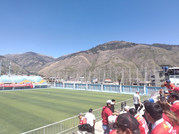 Complejo Deportivo El Olivo - Abancay