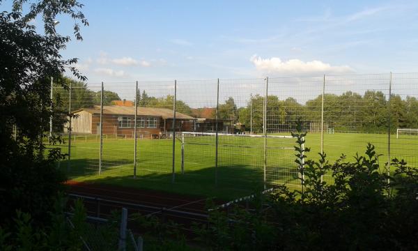 Sportanlage Schulstraße - Rosche