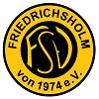 Wappen FSV Friedrichsholm 1974  61806