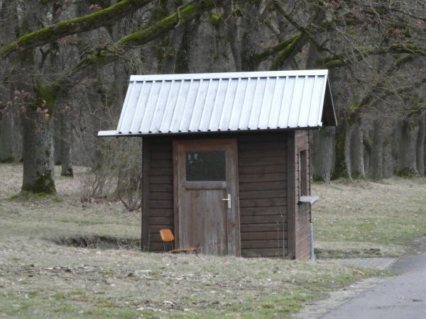 Sportplatz Eichigt - Veilsdorf