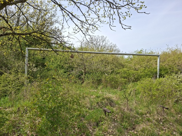 Sportplatz Sickendorf - Lauterbach/Hessen-Sickendorf