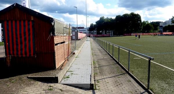 Bizerba Arena Nebenplatz - Balingen