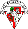 Wappen CD Athletic Coín