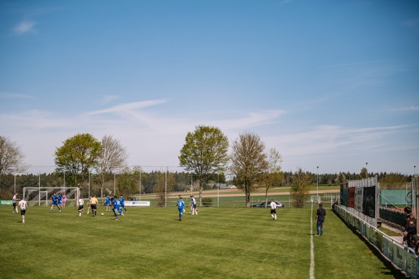 Gloning Krantechnik Sportpark - Stödtlen