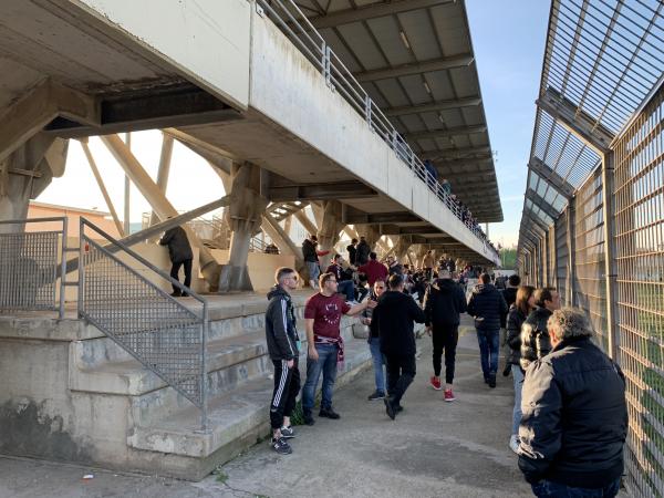 Stadio Giovanni Paolo II - Nardò