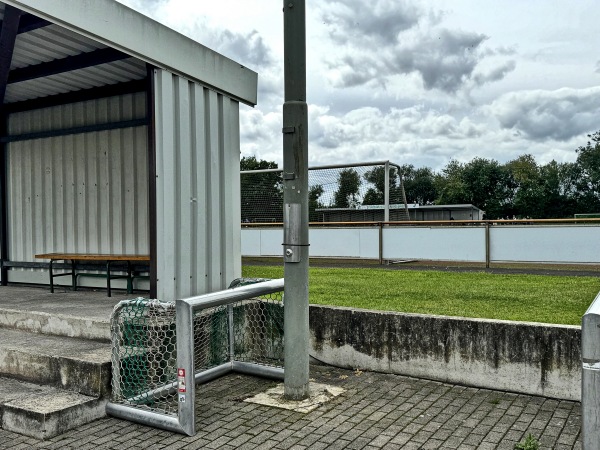Schul- und Sportzentrum Langenberg Platz 2 - Langenberg/Westfalen