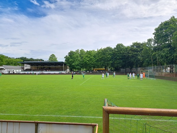 Autoteile Petras Arena - Duisburg-Marxloh