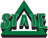 Wappen Delta State Statesmen  80738