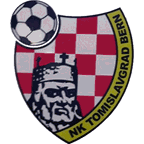 Wappen NK Tomislavgrad Bern  37886