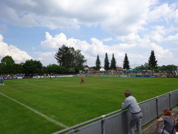 Rudolf-Dassler-Sportfeld - Herzogenaurach