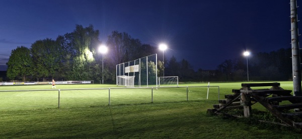 Waldsportplatz - Stadtbergen-Deuringen