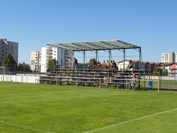 Štadión FK Lokomotíva Trnava - Trnava