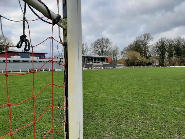 Sportpark De Goorns - Aa en Hunze-Gieten