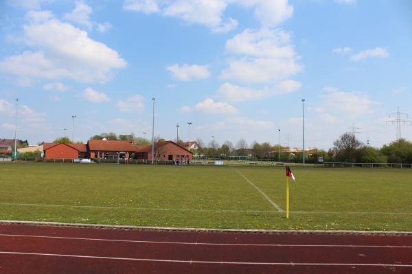 KLH SportPark - Lehrte-Ahlten